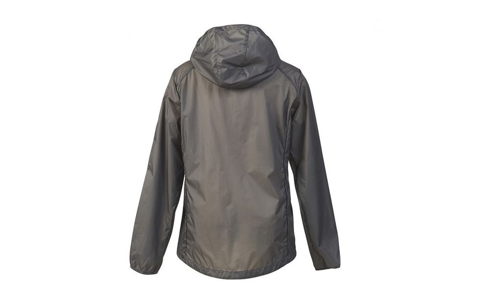 Вітрівка жіноча Sierra Designs 33595420 Tepona Wind (Grey), Колір виробника: Grey, Розмір: M, зображення 2