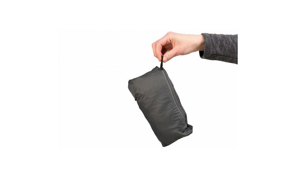 Вітрівка жіноча Sierra Designs 33595420 Tepona Wind (Ice Blue), Колір виробника: Ice Blue, Розмір: S, зображення 7