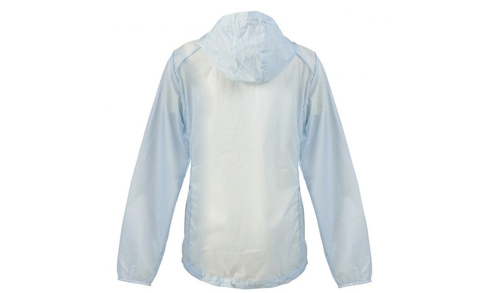 Вітрівка жіноча Sierra Designs 33595420 Tepona Wind (Ice Blue), Колір виробника: Ice Blue, Розмір: S, зображення 2