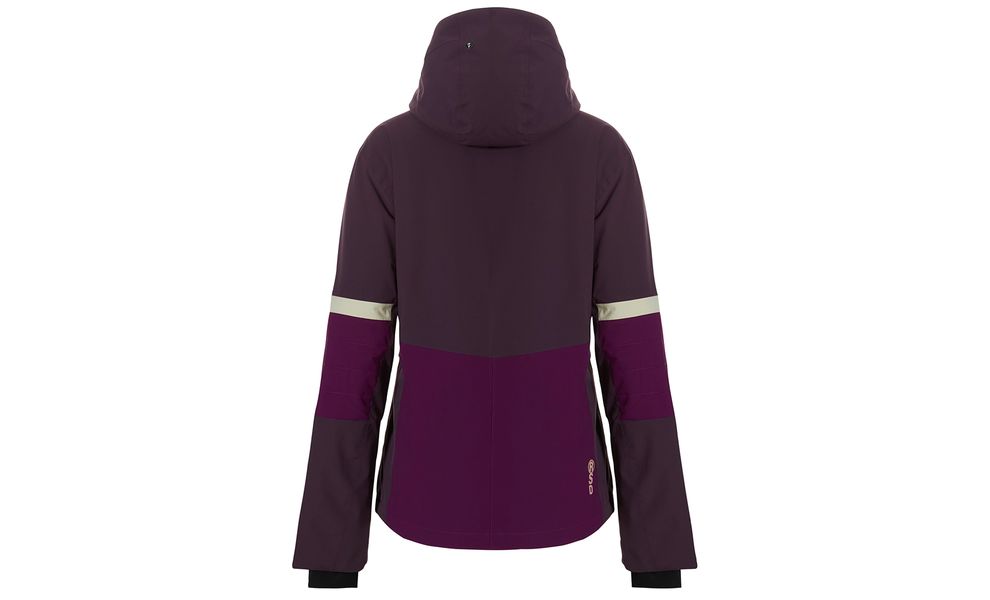 Лижна куртка жіноча Rehall Evy (5016/Plum Perfect), Колір виробника: 5016/Plum Perfect, Розмір: XS, зображення 2