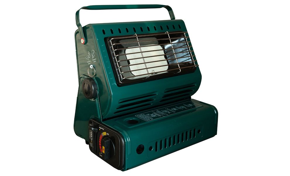 Обігрівач газовий Tramp UTRG-037, зображення 2