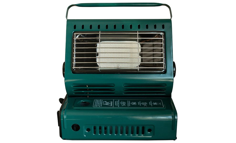 Обігрівач газовий Tramp UTRG-037, зображення 4