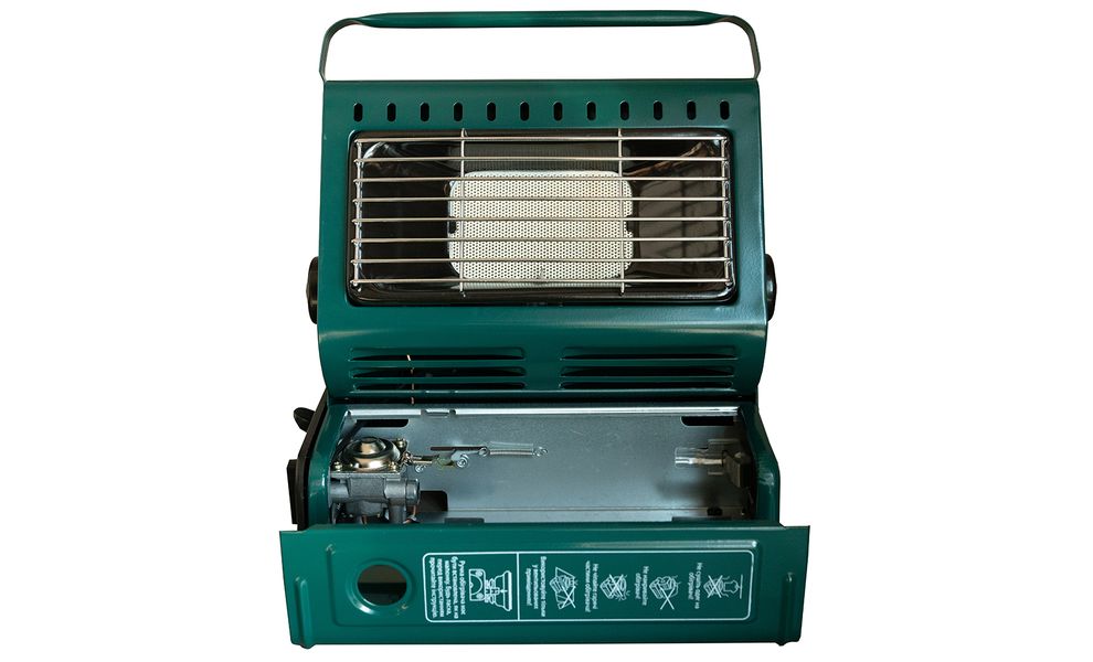 Обігрівач газовий Tramp UTRG-037, зображення 5