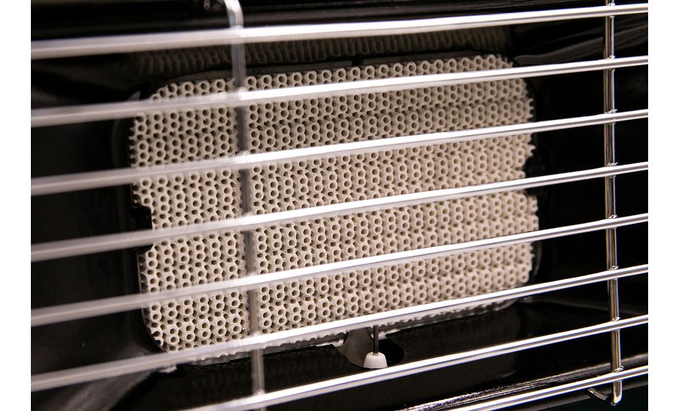 Обігрівач газовий Tramp UTRG-037, зображення 11