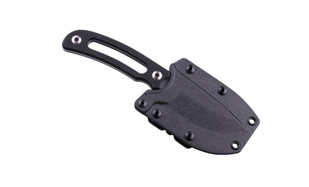 Ніж Ruike F815 (Black), Колір руків'я: Black, зображення 2