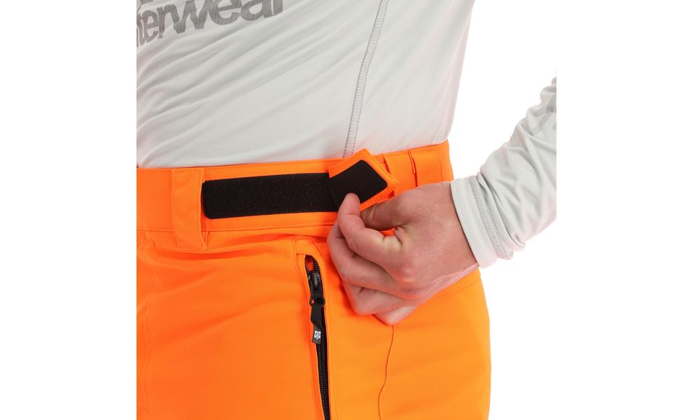 Лижні штани чоловічі Rehall Buster - 60314 (6004/Neon Orange), Колір виробника: 6004/Neon Orange, Розмір: XL, зображення 12