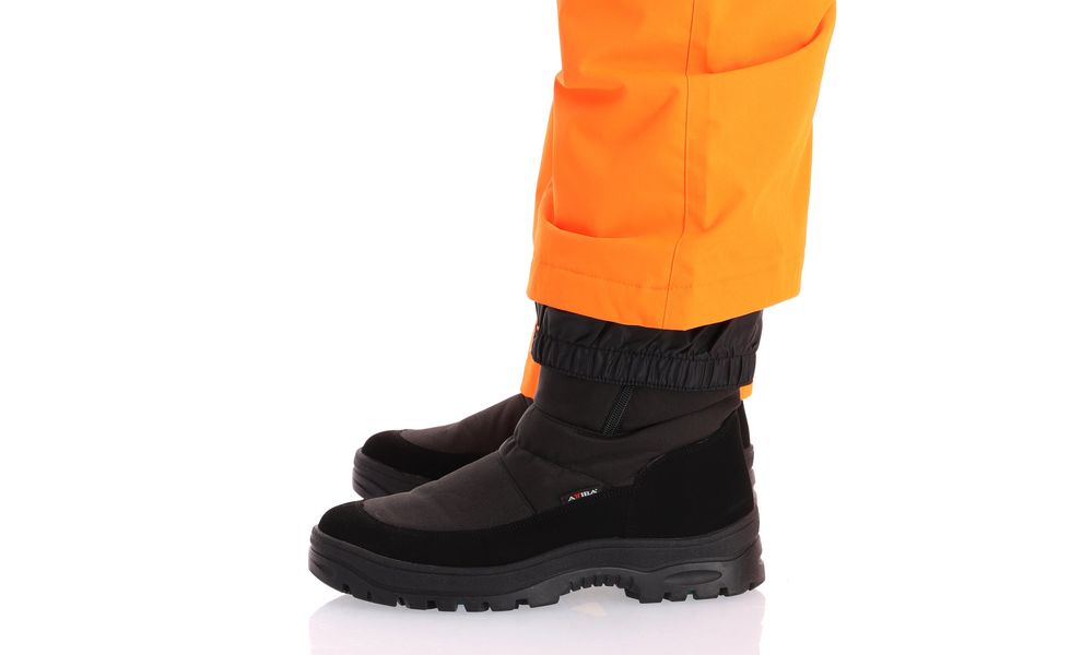 Лижні штани чоловічі Rehall Buster - 60314 (6004/Neon Orange), Колір виробника: 6004/Neon Orange, Розмір: XL, зображення 14