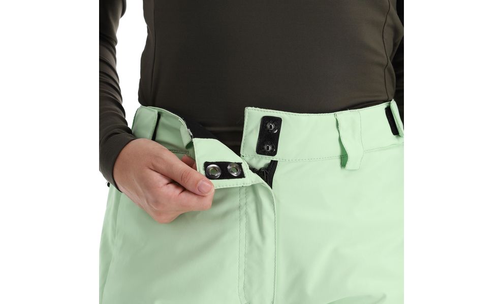 Лижні штани жіночі Rehall Denny - 60358 (4038/Pastel Green), Колір виробника: 4038/Pastel Green, Розмір: S, зображення 10