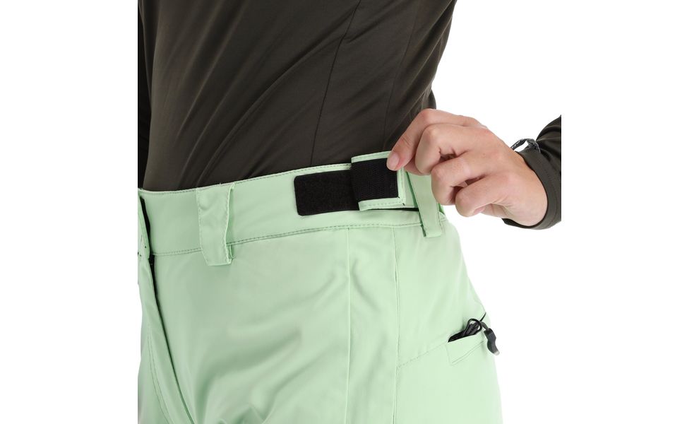 Лижні штани жіночі Rehall Denny - 60358 (4038/Pastel Green), Колір виробника: 4038/Pastel Green, Розмір: M, зображення 11