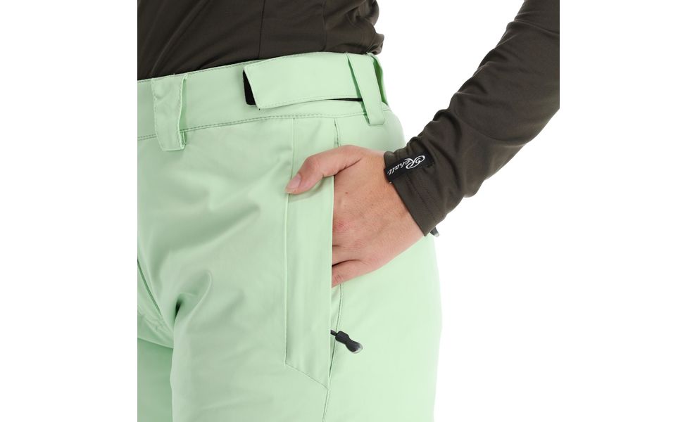 Лижні штани жіночі Rehall Denny - 60358 (4038/Pastel Green), Колір виробника: 4038/Pastel Green, Розмір: S, зображення 12