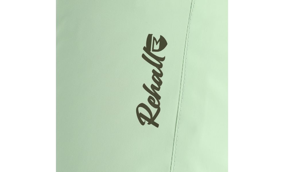 Лижні штани жіночі Rehall Denny - 60358 (4038/Pastel Green), Колір виробника: 4038/Pastel Green, Розмір: S, зображення 13