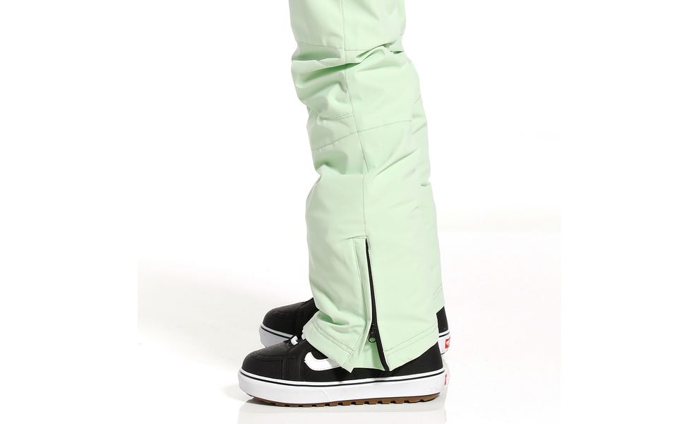 Лижні штани жіночі Rehall Denny - 60358 (4038/Pastel Green), Колір виробника: 4038/Pastel Green, Розмір: M, зображення 5