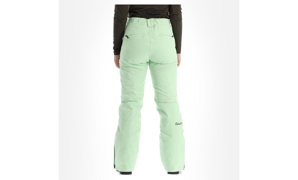 Лижні штани жіночі Rehall Denny - 60358 (4038/Pastel Green), Колір виробника: 4038/Pastel Green, Розмір: S, зображення 8