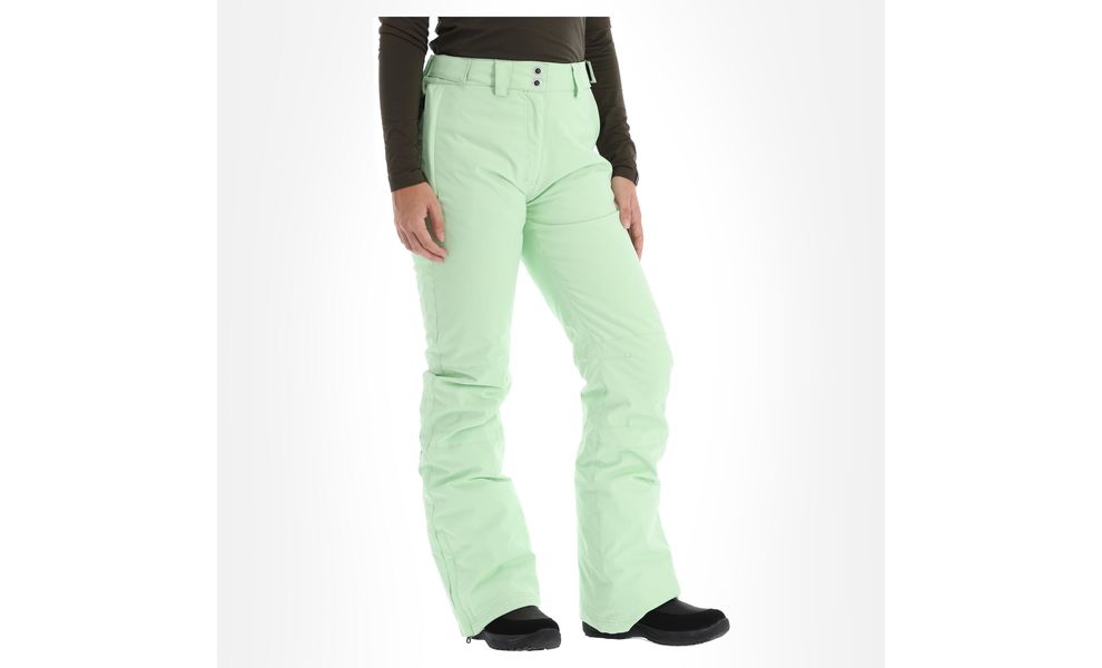 Лижні штани жіночі Rehall Denny - 60358 (4038/Pastel Green), Колір виробника: 4038/Pastel Green, Розмір: S, зображення 9