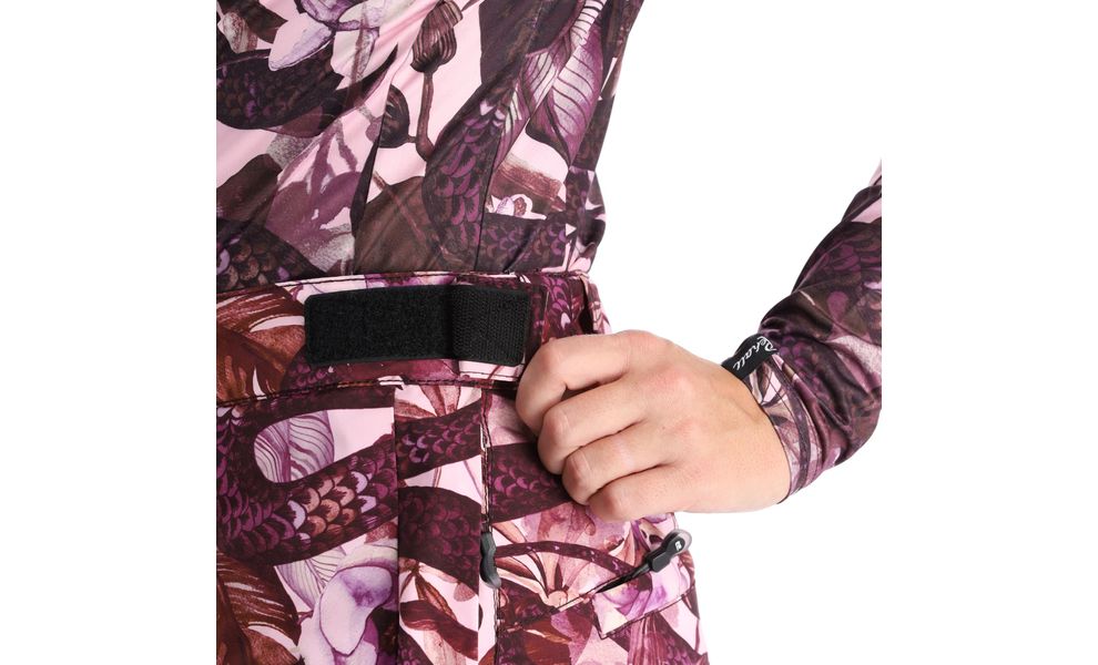 Лижні штани жіночі Rehall Denny - 60358 (5012/Rose Snake), Колір виробника: 5012/Rose Snake, Розмір: M, зображення 9