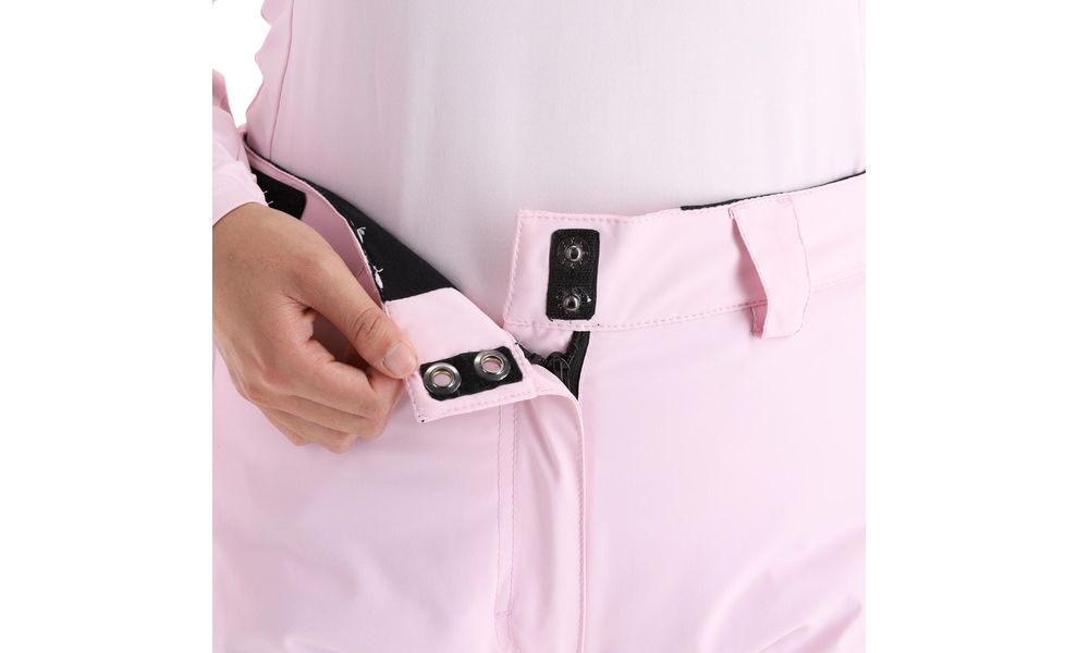 Лижні штани жіночі Rehall Denny - 60358 (9007/Pink Lady), Колір виробника: 9007/Pink Lady, Розмір: L, зображення 10