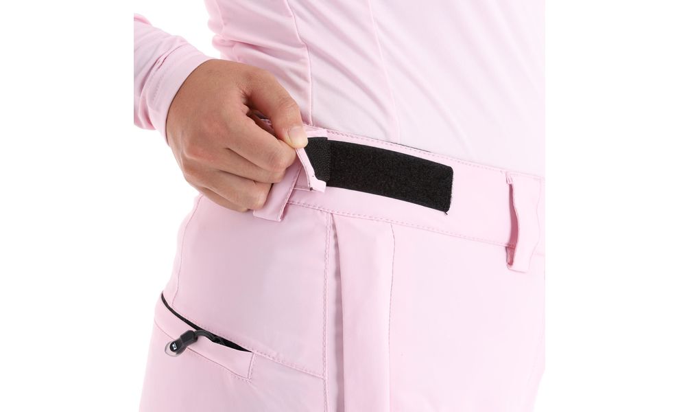 Лижні штани жіночі Rehall Denny - 60358 (9007/Pink Lady), Колір виробника: 9007/Pink Lady, Розмір: L, зображення 12