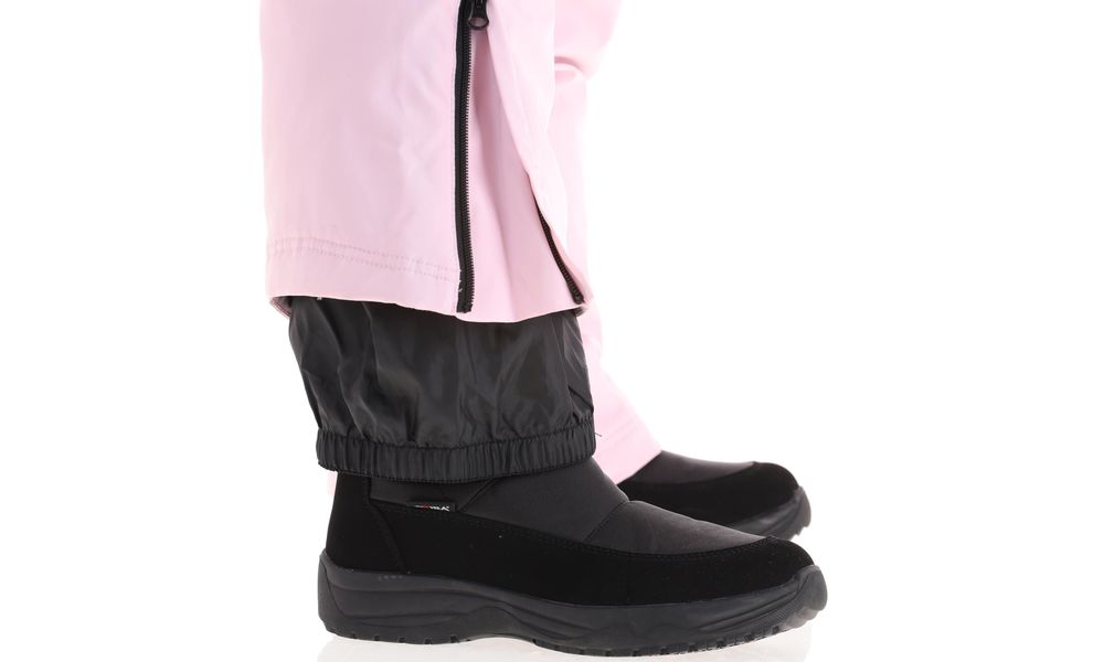 Лижні штани жіночі Rehall Denny - 60358 (9007/Pink Lady), Колір виробника: 9007/Pink Lady, Розмір: L, зображення 13