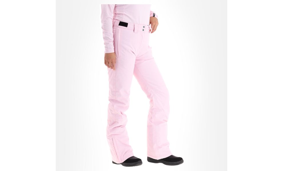 Лижні штани жіночі Rehall Denny - 60358 (9007/Pink Lady), Колір виробника: 9007/Pink Lady, Розмір: L, зображення 7