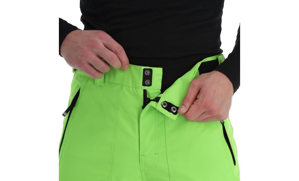 Лижні штани чоловічі Rehall Capital - 60316 (4032/Brite Green), Колір виробника: 4032/Brite Green, Розмір: L, зображення 10