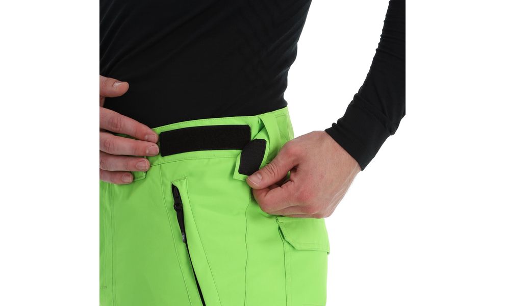 Лижні штани чоловічі Rehall Capital - 60316 (4032/Brite Green), Колір виробника: 4032/Brite Green, Розмір: L, зображення 11