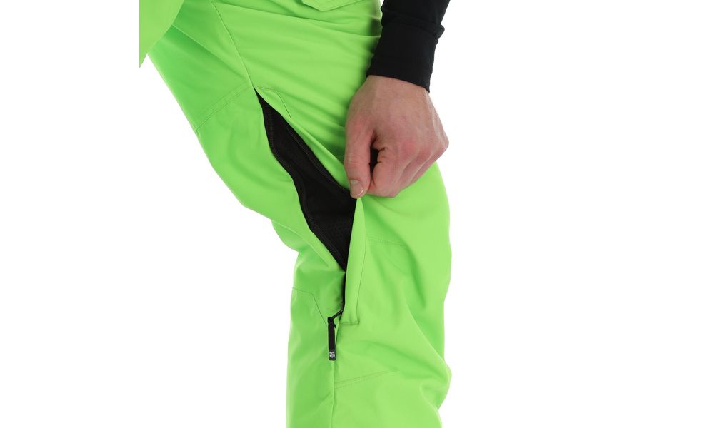 Лижні штани чоловічі Rehall Capital - 60316 (4032/Brite Green), Колір виробника: 4032/Brite Green, Розмір: L, зображення 12