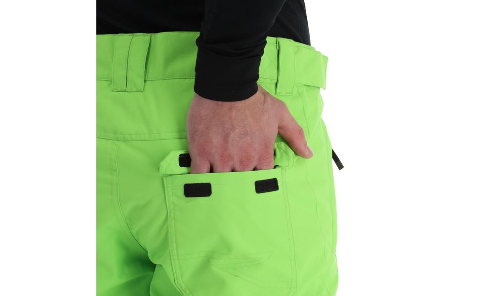 Лижні штани чоловічі Rehall Capital - 60316 (4032/Brite Green), Колір виробника: 4032/Brite Green, Розмір: L, зображення 15