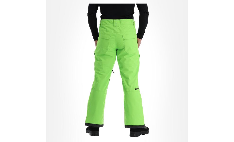 Лижні штани чоловічі Rehall Capital - 60316 (4032/Brite Green), Колір виробника: 4032/Brite Green, Розмір: L, зображення 8