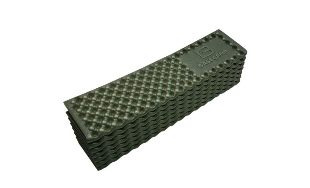 Складний каремат BaseCamp Legion XPE, зображення 2