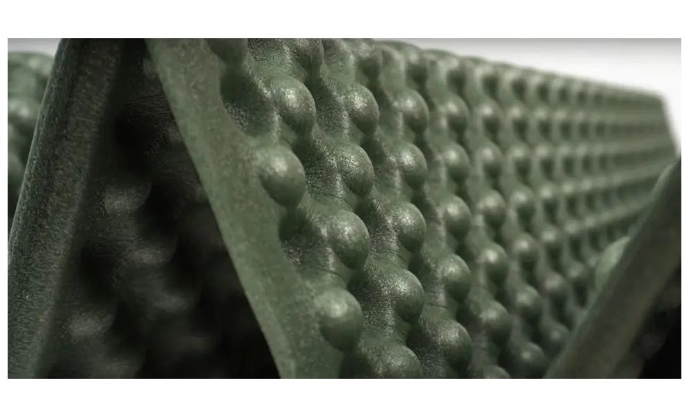 Складний каремат BaseCamp Legion XPE, зображення 3