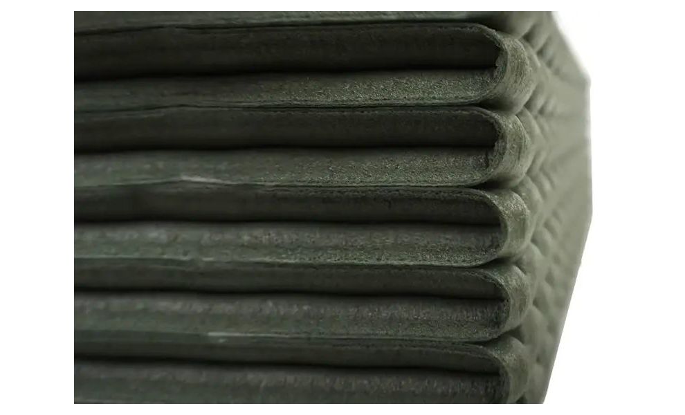 Складний каремат BaseCamp Legion XPE, зображення 4