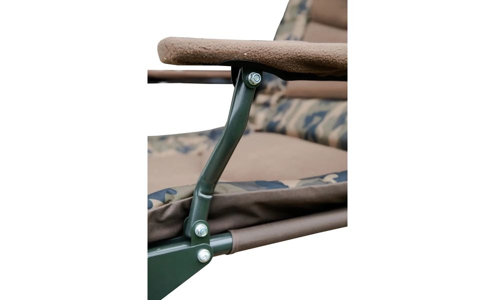 Розкладне крісло на рибалку Tramp TRF-071 Royal Camo, зображення 11