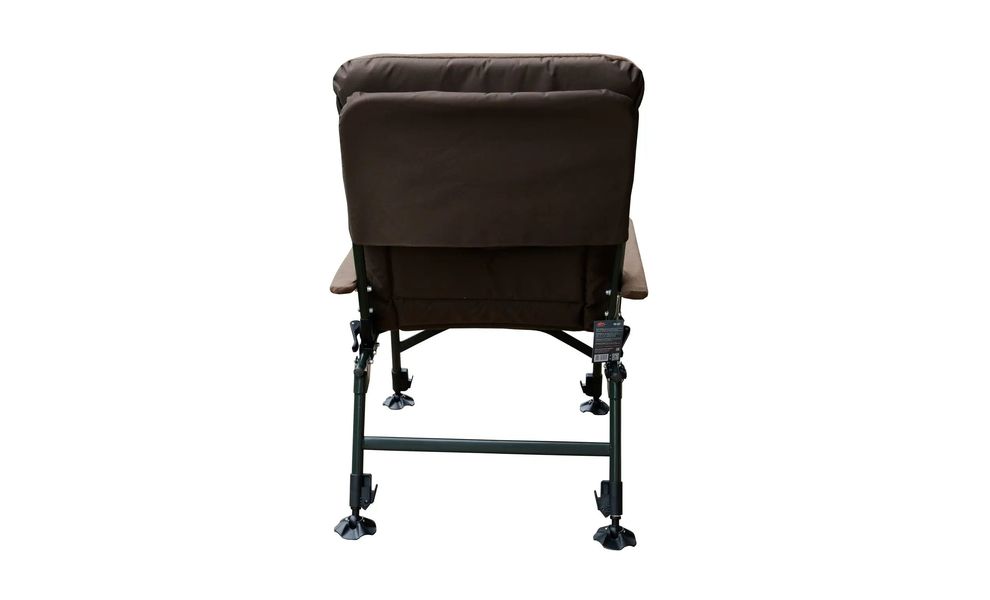 Розкладне крісло на рибалку Tramp TRF-071 Royal Camo, зображення 6