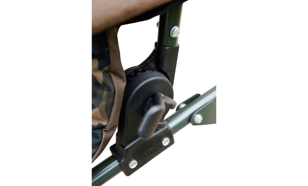 Розкладне крісло на рибалку Tramp TRF-071 Royal Camo, зображення 7