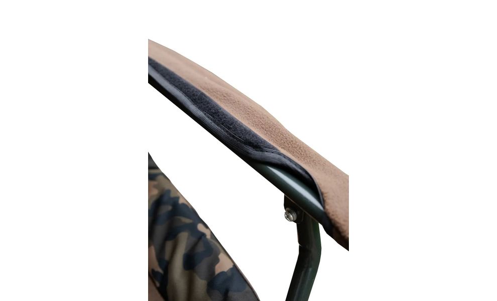 Розкладне крісло на рибалку Tramp TRF-071 Royal Camo, зображення 8