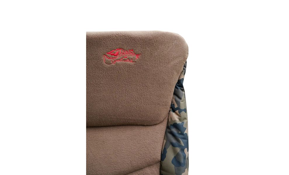 Розкладне крісло на рибалку Tramp TRF-071 Royal Camo, зображення 9