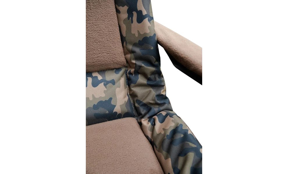 Розкладне крісло на рибалку Tramp TRF-071 Royal Camo, зображення 10