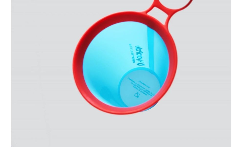 Похідний набір м'яких стаканів HydraPak SpeedCup на 200 мл, термопластик (2 шт), зображення 5