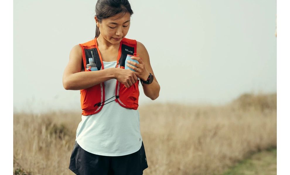 Похідний набір м'яких стаканів HydraPak SpeedCup на 200 мл, термопластик (2 шт), зображення 6