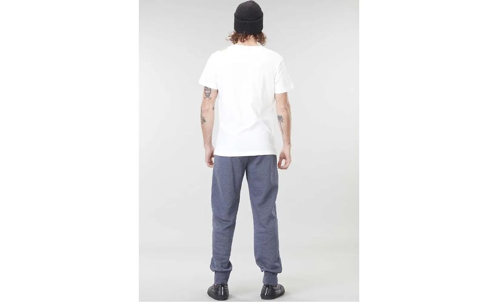 Штани чоловічі Picture Organic Picture Chill - MJJ070 (Dark Blue Melange), Колір виробника: Dark Blue Melange, Розмір: L, зображення 4