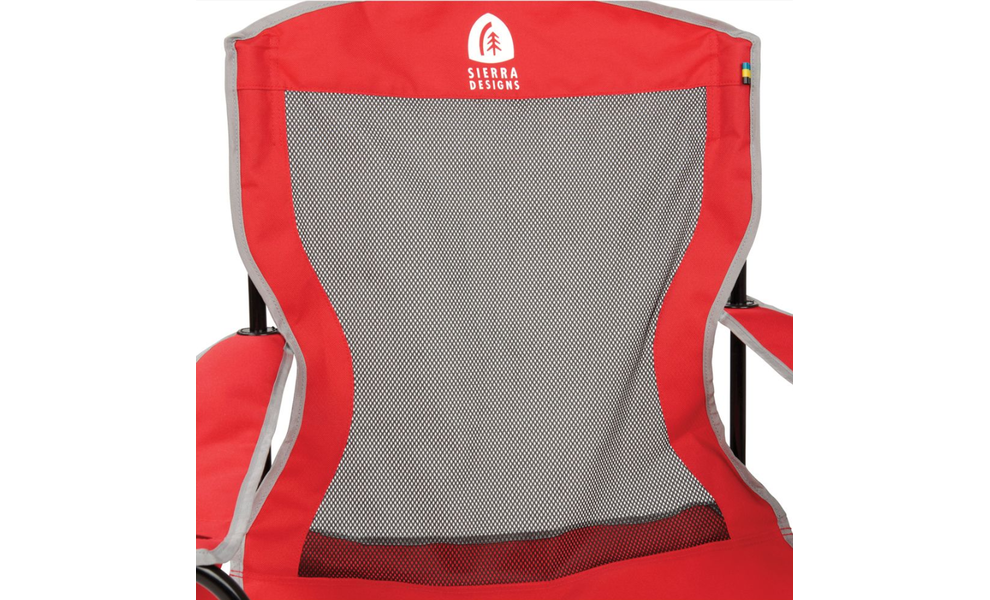 Розкладне крісло на природу Sierra Designs Forget Me Not Quad, зображення 2