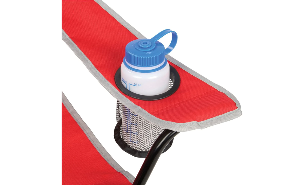 Розкладне крісло на природу Sierra Designs Forget Me Not Quad, зображення 3