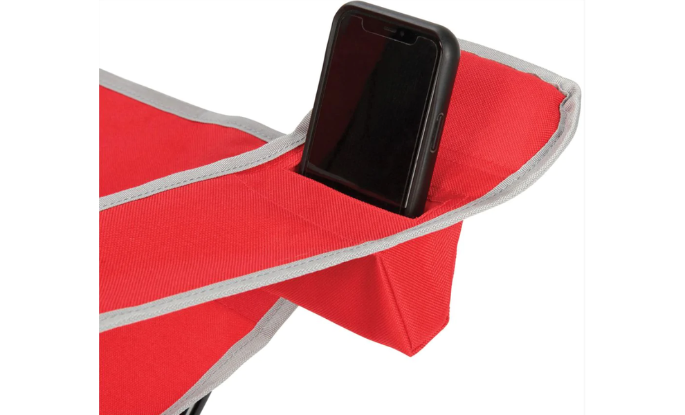 Розкладне крісло на природу Sierra Designs Forget Me Not Quad, зображення 4