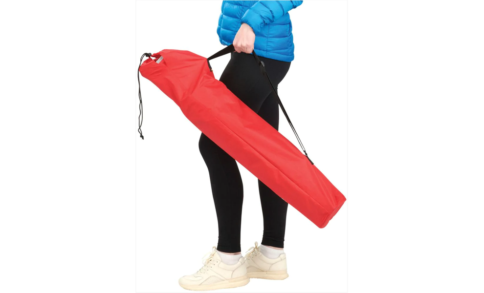 Розкладне крісло на природу Sierra Designs Forget Me Not Quad, зображення 5