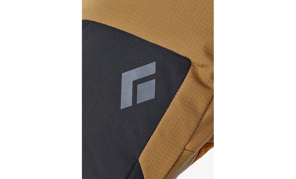 Рукавиці чоловічі Black Diamond Mercury - 801889 (7001/Dark Curry), Колір виробника: 7001/Dark Curry, Розмір: L, зображення 9