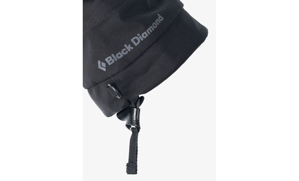 Рукавиці чоловічі Black Diamond Mercury - 801889 (7001/Dark Curry), Колір виробника: 7001/Dark Curry, Розмір: L, зображення 10