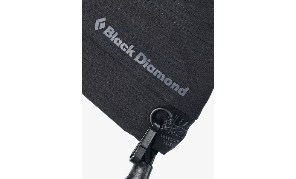 Рукавиці чоловічі Black Diamond Mercury - 801889 (7001/Dark Curry), Колір виробника: 7001/Dark Curry, Розмір: L, зображення 8