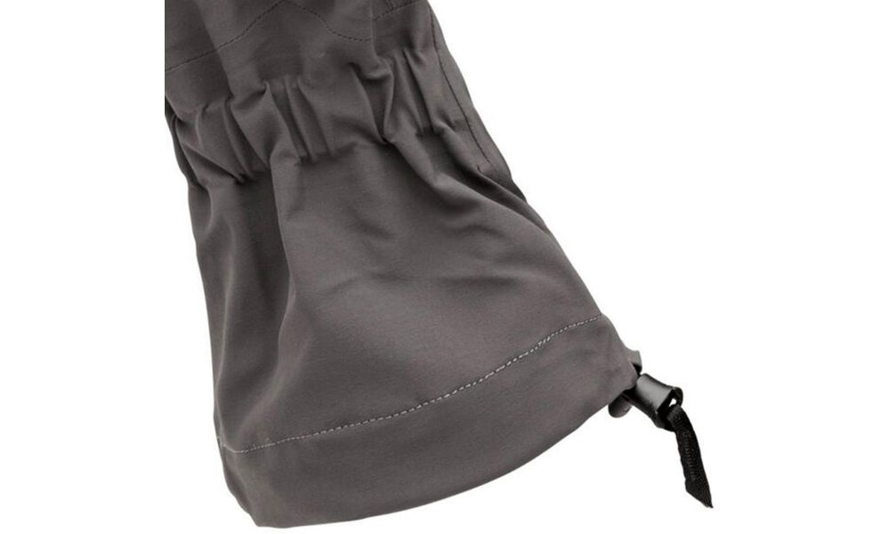 Рукавиці унісекс Black Diamond Overmitts - 801424 (Smoke), зображення 5