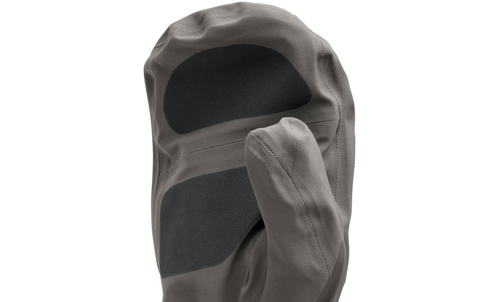 Рукавиці унісекс Black Diamond Overmitts - 801424 (Smoke), зображення 6