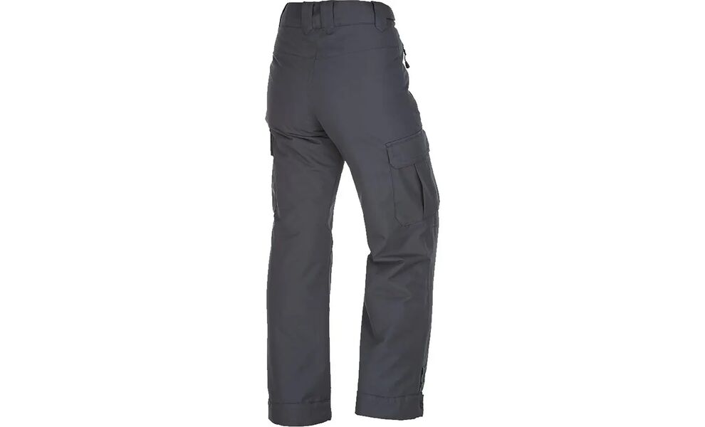 Лижні штани дитячі Picture Organic August - KPT031 (Dark Blue), Колір виробника: Dark Blue, Розмір: 6, зображення 2